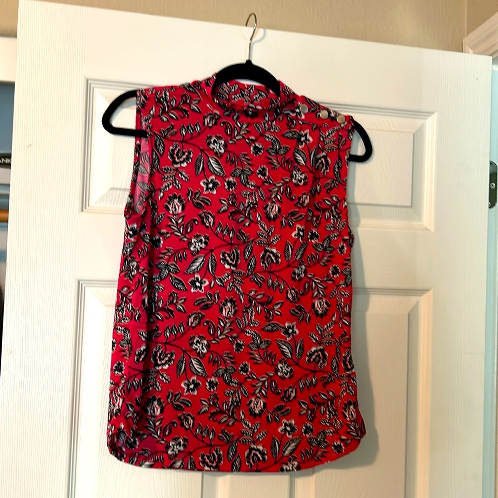 Woman’s shirt